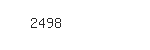 Captcha: 2498