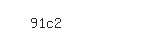 Captcha: 91c2